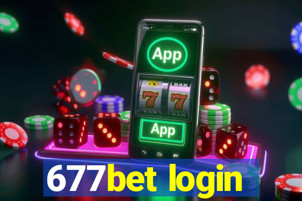 677bet login